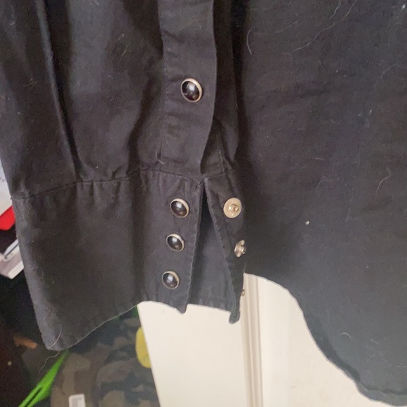 Red ranch in 2XL, looks next to new - Picture 6 of 8